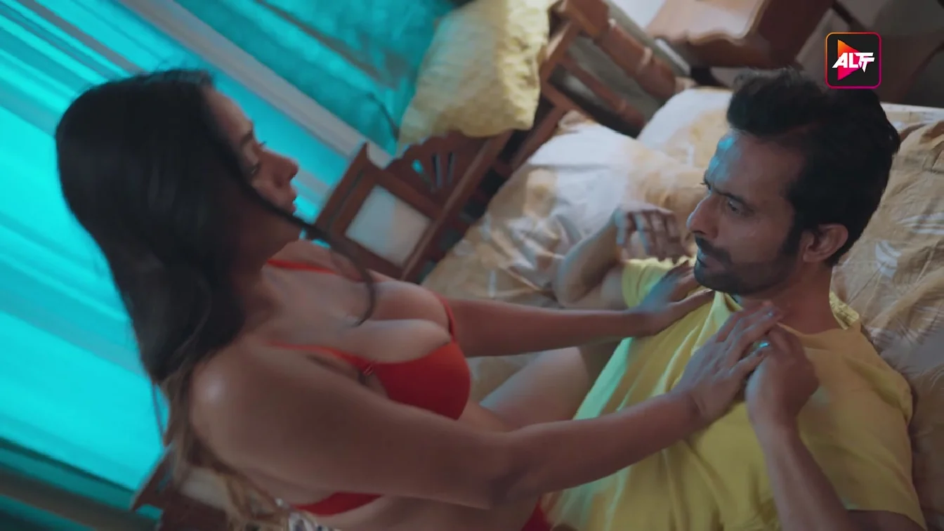 Preview of Namkeen Kisse S01 E29-30 AltBalaji